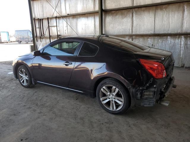 2012 Nissan Altima S - Фото 2