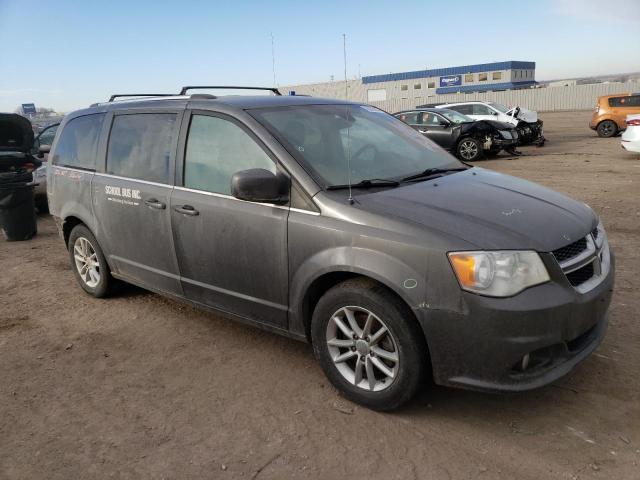 2020 Dodge Grand Caravan Sxt - Фото 4