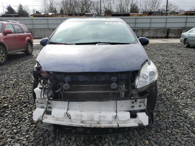 2012 Toyota Prius - Image 5