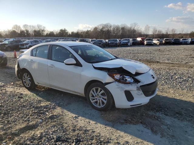 2012 Mazda 3 I - Фото 4