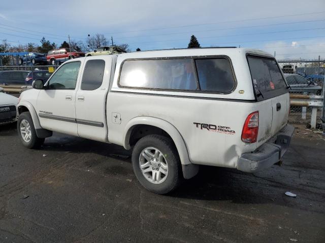 2005 Toyota Tundra Access Cab Sr5 - Фото 2