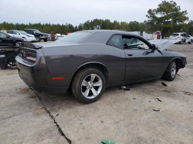 2019 Dodge Challenger Sxt - Фото 3