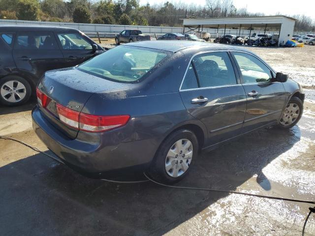 2004 Honda Accord Lx - Фото 3