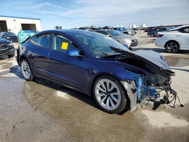 2022 Tesla Model 3 - Фото 4