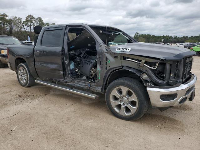 2021 Ram 1500 Big Horn/Lone Star - Фото 4