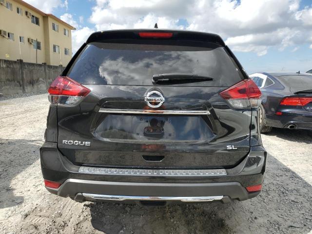 2018 Nissan Rogue S - Фото 6