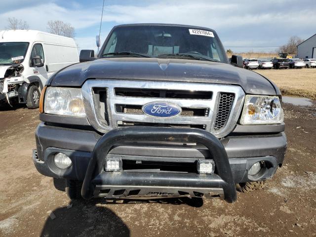 2010 Ford Ranger Super Cab - Фото 5
