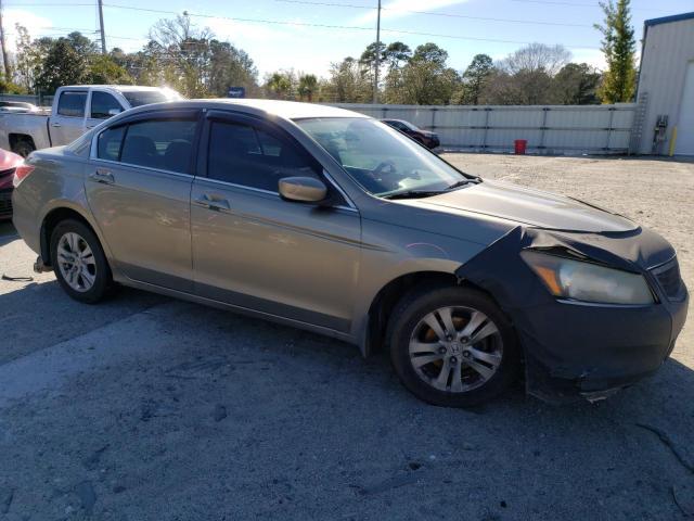 2010 Honda Accord Lxp - Фото 4