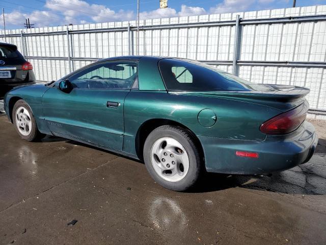 1994 Pontiac Firebird - Фото 2