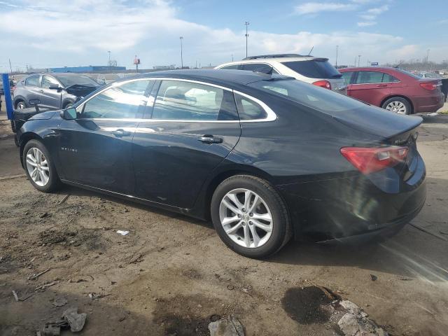 2018 Chevrolet Malibu Lt - Image 2