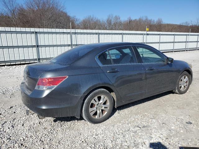 2009 Honda Accord Lxp - Фото 3