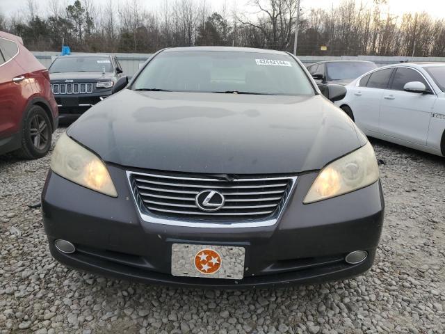 2008 Lexus Es 350 - Фото 5