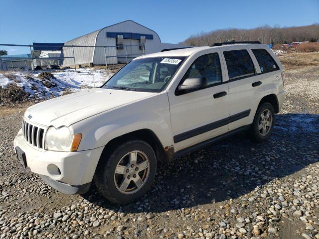2006 Jeep Grand Cherokee Laredo