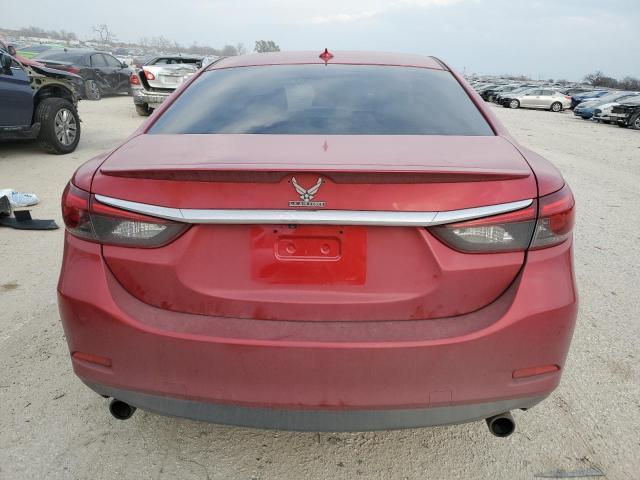 2017 Mazda 6 Grand Touring - Фото 6