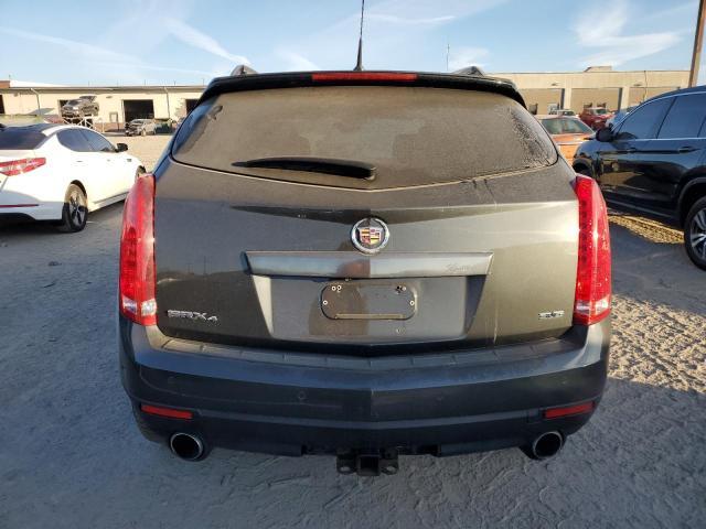 2014 Cadillac Srx Performance Collection - Фото 6