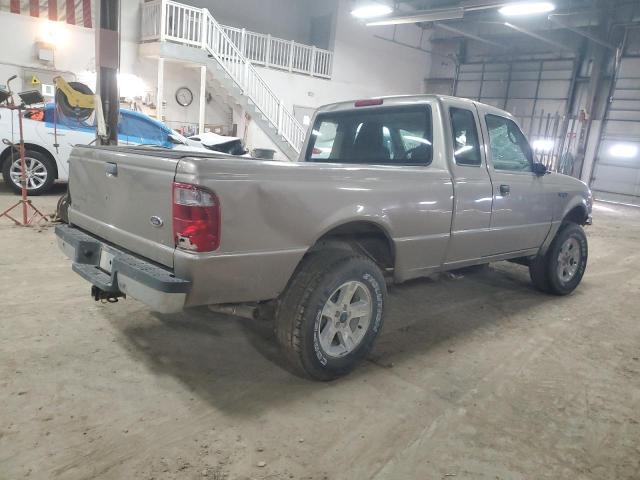 2005 Ford Ranger Super Cab - Фото 3