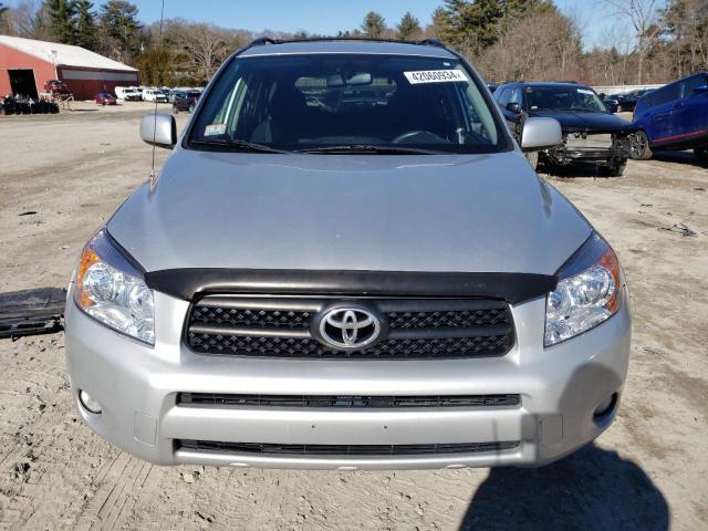 2008 Toyota Rav4 Sport - Фото 5