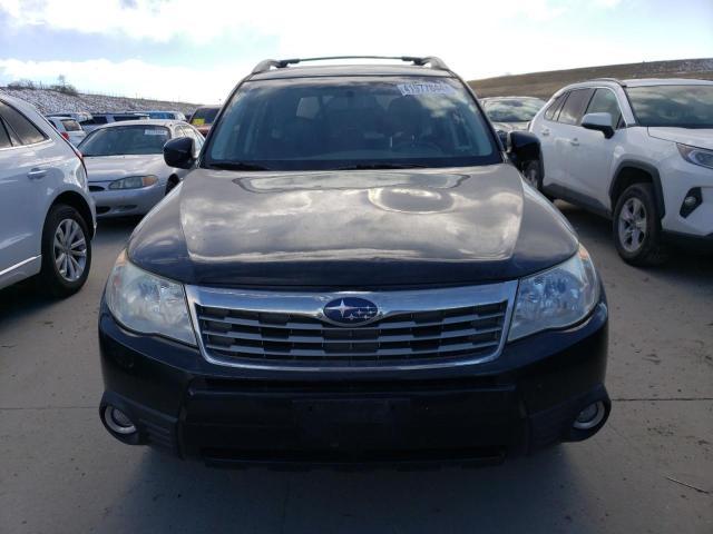 2009 Subaru Forester 2.5X Limited - Фото 5