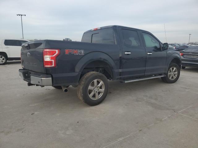 2018 Ford F150 Supercrew - Фото 3