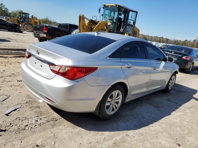 2013 Hyundai Sonata Gls - Фото 3