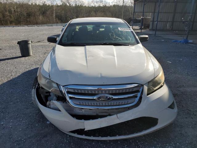2011 Ford Taurus Se - Фото 5