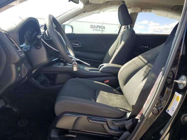 2019 Honda Hr-V Ex - Фото 7