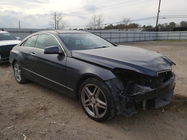 2013 Mercedes-Benz E 350 - Фото 4