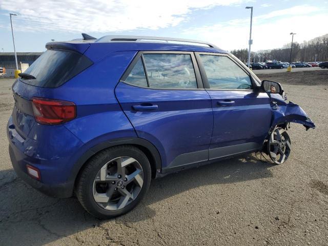 2021 Hyundai Venue Sel - Фото 3