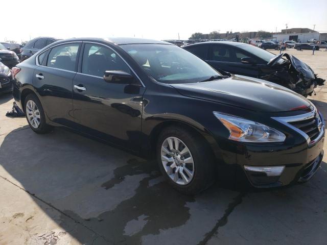 2013 Nissan Altima 2.5 - Image 4