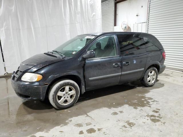 2006 Dodge Caravan Sxt