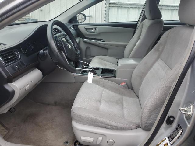 2015 Toyota Camry Le - Фото 7