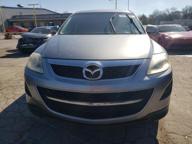 2012 Mazda Cx-9 - Фото 5