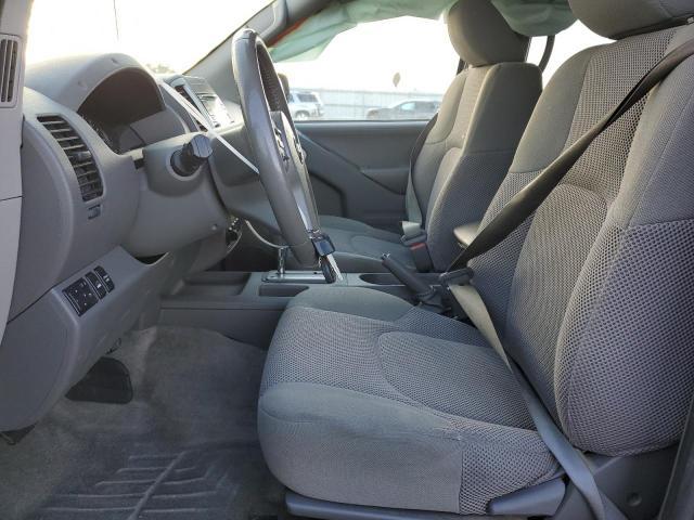 2018 Nissan Frontier S - Image 7