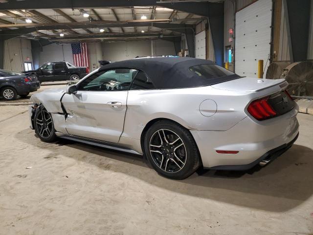 2018 Ford Mustang - Image 2