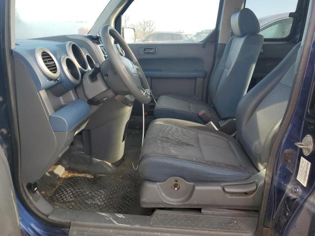 2003 Honda Element Dx - Фото 7