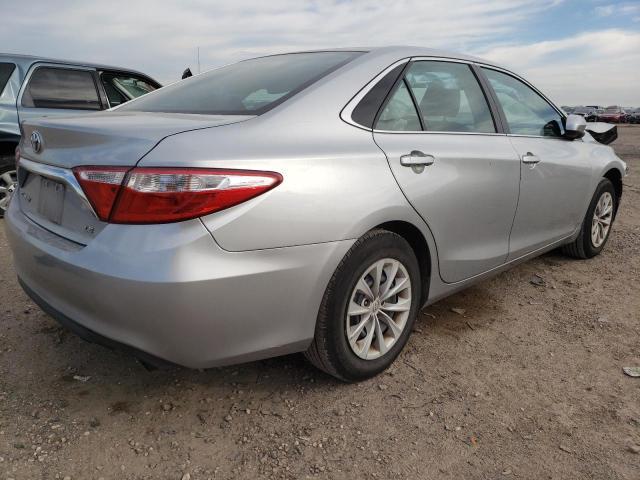 2015 Toyota Camry Le - Фото 3