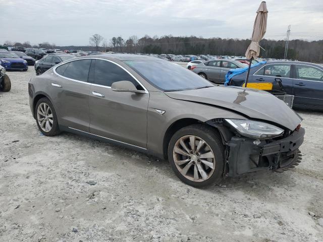 2015 Tesla Model S - Image 4