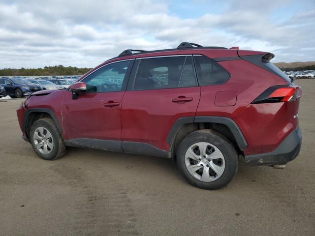 2020 Toyota Rav4 Le - Фото 2