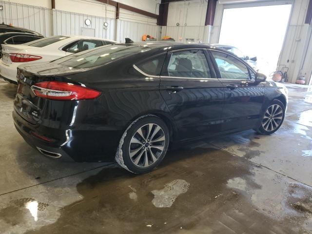 2020 Ford Fusion Se - Фото 3