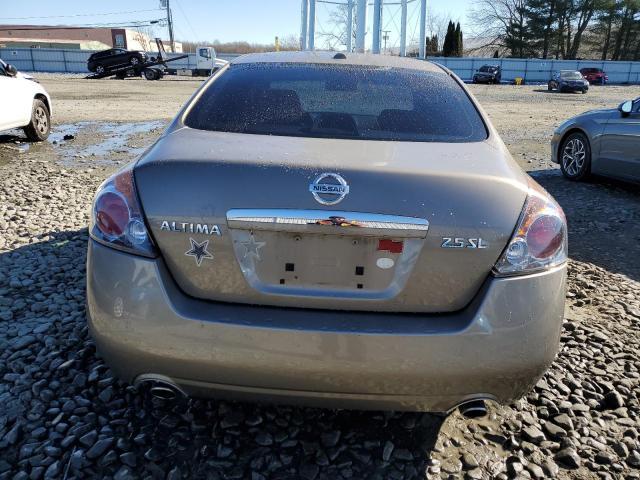 2008 Nissan Altima 2.5 - Фото 6