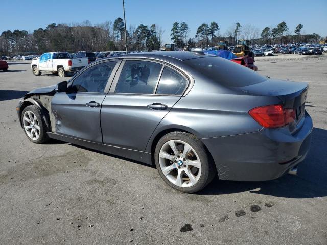2014 BMW 335 I - Фото 2