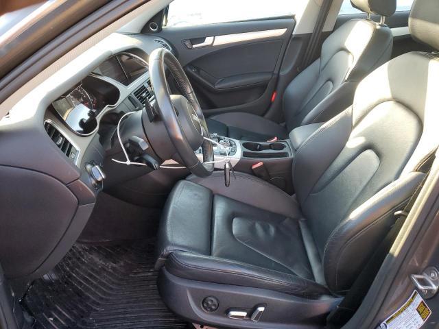 2015 Audi A4 Premium Plus - Фото 7