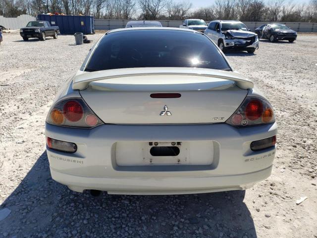 2004 Mitsubishi Eclipse Gs - Фото 6