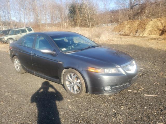 2008 Acura Tl