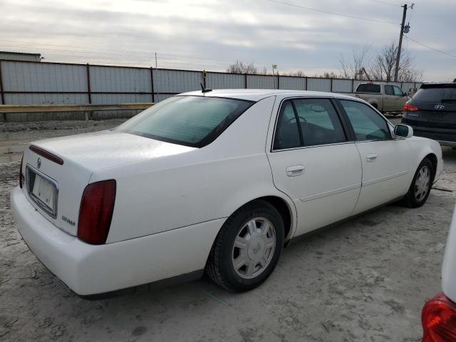 2005 Cadillac Deville - Фото 3