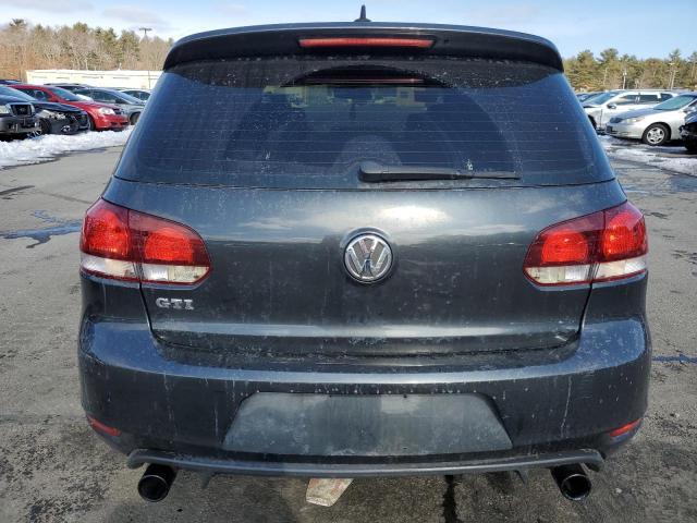 2013 Volkswagen Gti - Image 6