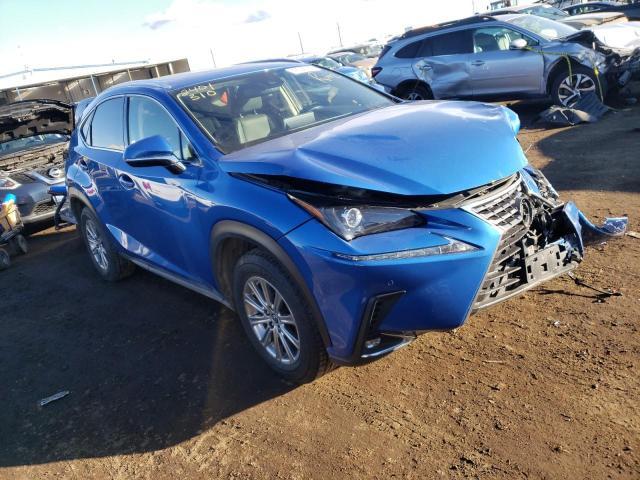 2020 Lexus Nx 300 - Фото 4