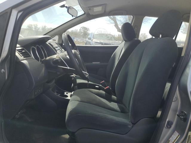 2011 Nissan Versa S - Фото 7