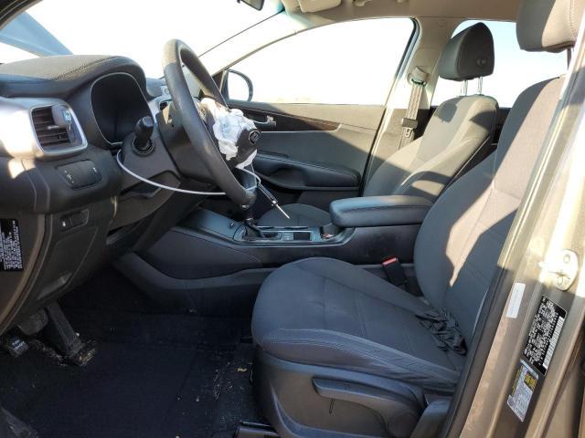 2018 Kia Sorento Lx - Фото 7
