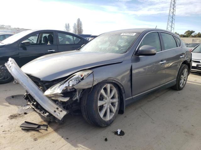 2011 Infiniti Ex35 Base